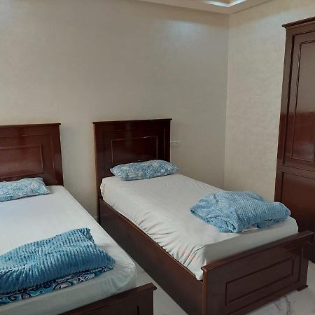 Nador Hay Al Matar Apartment Exterior photo
