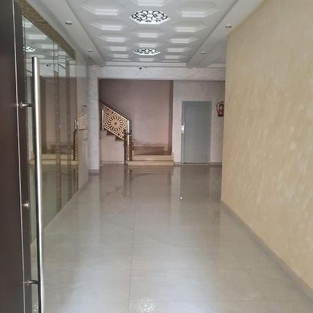 Nador Hay Al Matar Apartment Exterior photo