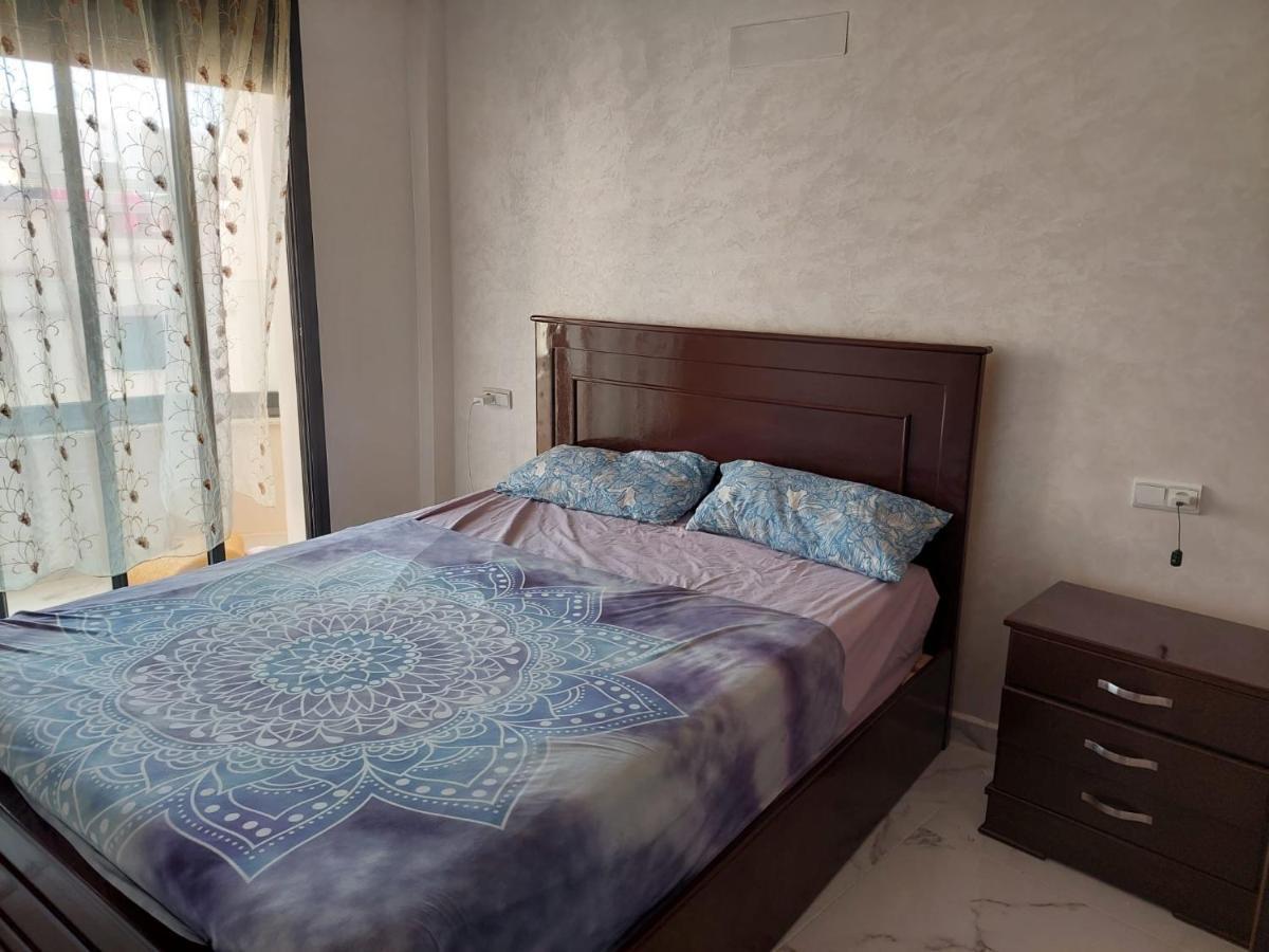 Nador Hay Al Matar Apartment Exterior photo