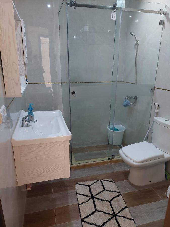 Nador Hay Al Matar Apartment Exterior photo