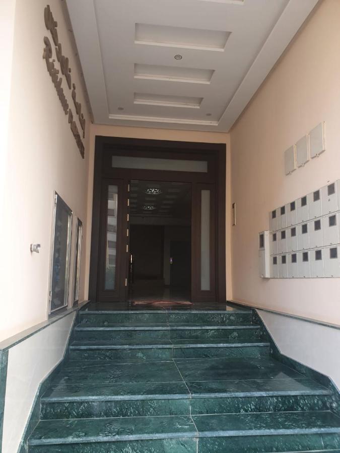Nador Hay Al Matar Apartment Exterior photo