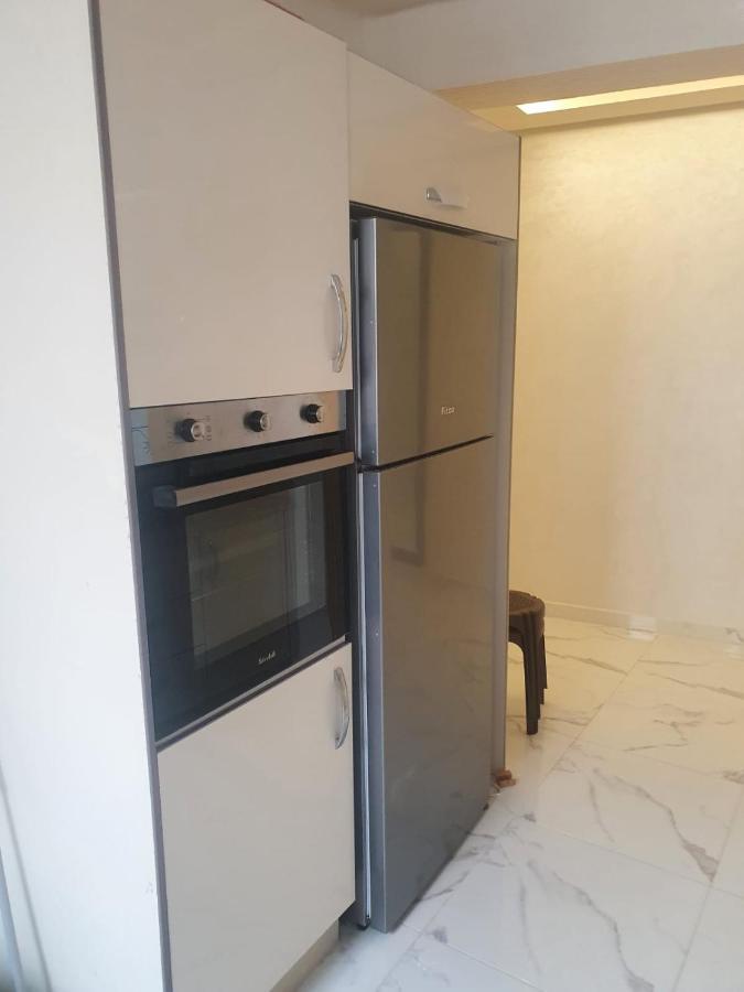 Nador Hay Al Matar Apartment Exterior photo