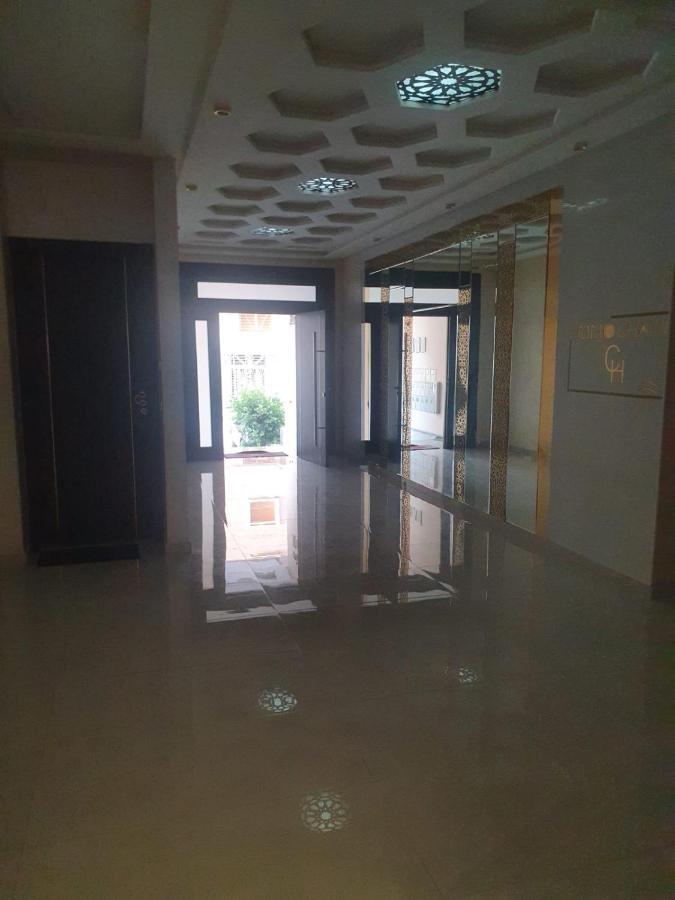 Nador Hay Al Matar Apartment Exterior photo
